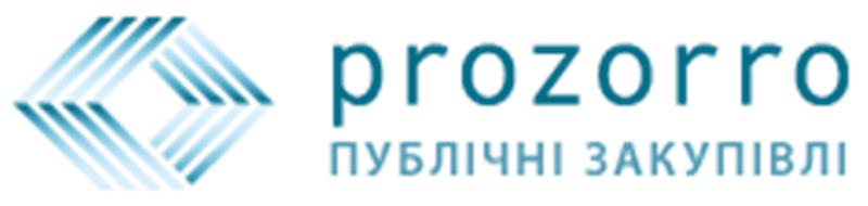 logo prozorro